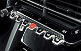 Peugeot GT 2008 buttons